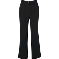 high waisted trousers